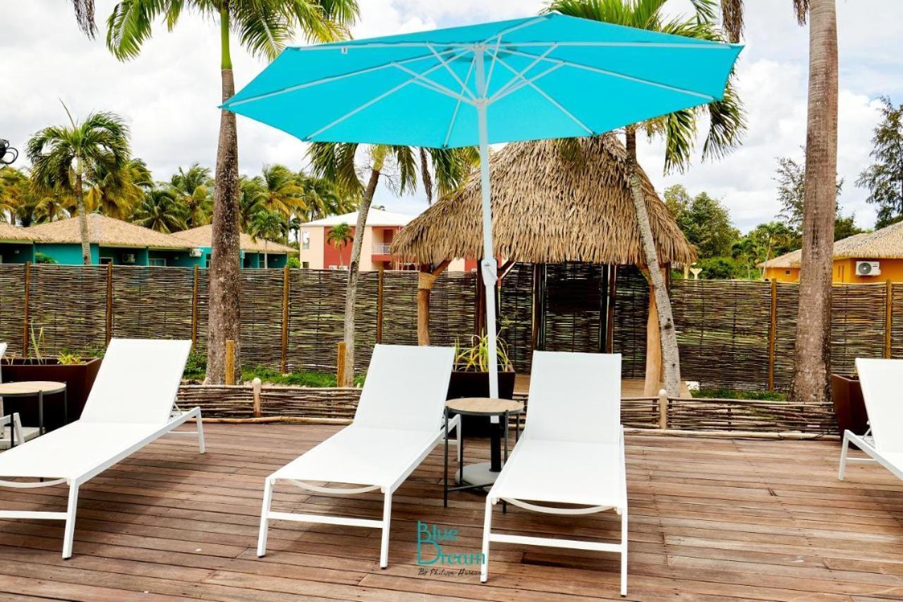 Toumalacai Appart 238 Folle Anse Exterior foto