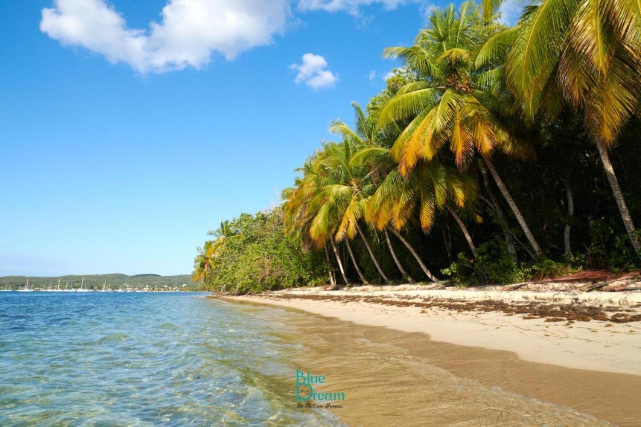 Toumalacai Appart 238 Folle Anse Exterior foto